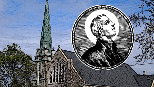 St. Charles Garnier article image