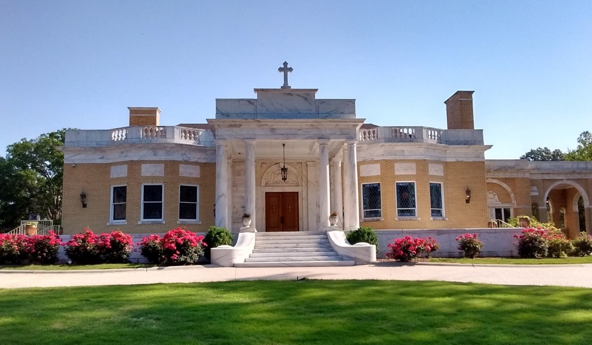 St. John Chrysostom Melkite Catholic Church-Atlanta-FB
