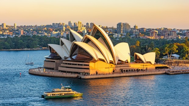 Sydney, Australia