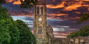 Life wins: Scotland votes no on assisted suicide bill