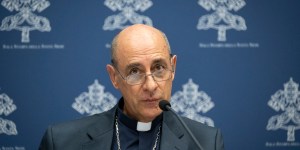 Vatican: “Apparitions” of Christ in Normandy are not authentic