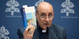 Medjugorje: Holy See will need to OK alleged future messages