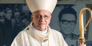 Venezuela: Authorities seize Cardinal Porras’s passport