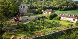 Oldest Franciscan hermitage in France is finding new life