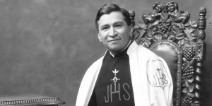 A miraculous novena to Moisés Lira, the new Mexican Blessed