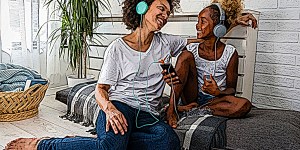 10 Wonderful audiobooks to enjoy as a family