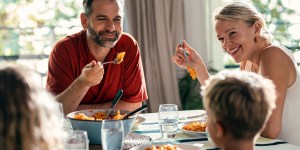 An alternative to fasting that may be more difficult