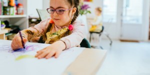 Biggest lesson after 20 years of special education in Catholic schools