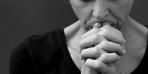 Biblical prayers for those who are critically ill