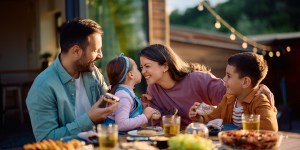 St. John XXIII&#8217;s brief guide to peace within the family