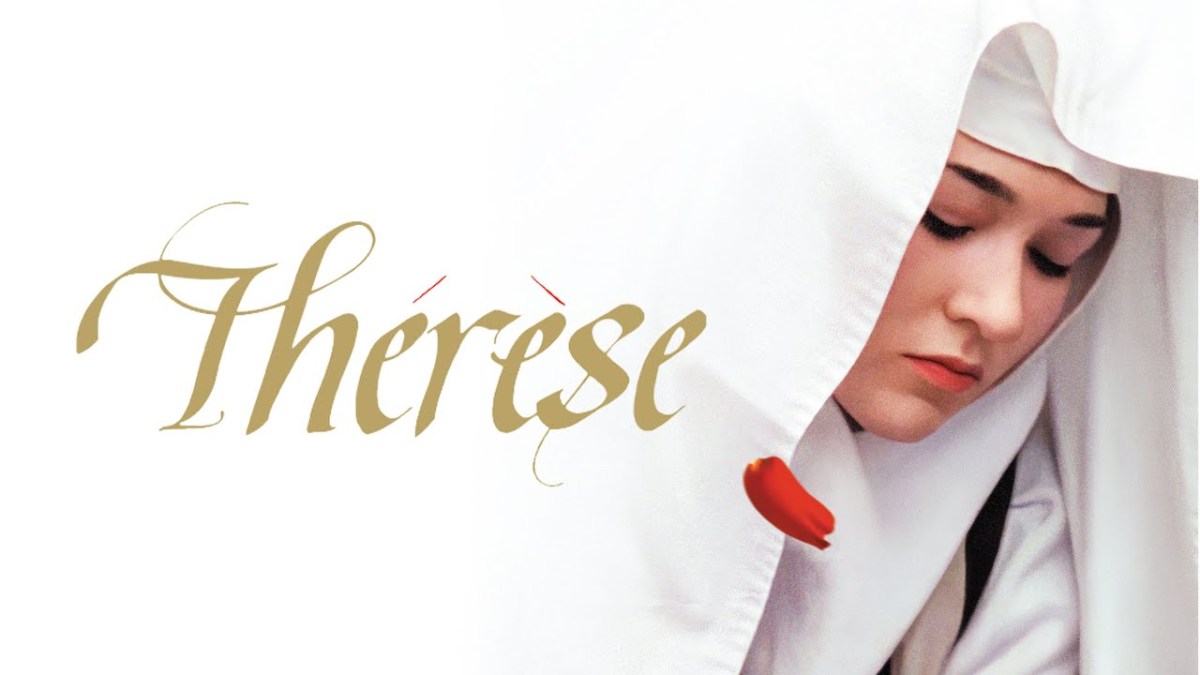 Thérèse - The Story of Saint Thérèse of Lisieux (2004)