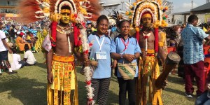 Timorese given 3 days&#8217; vacation to see Pope Francis