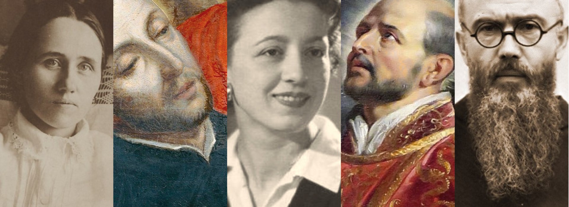 5 saints who were sick