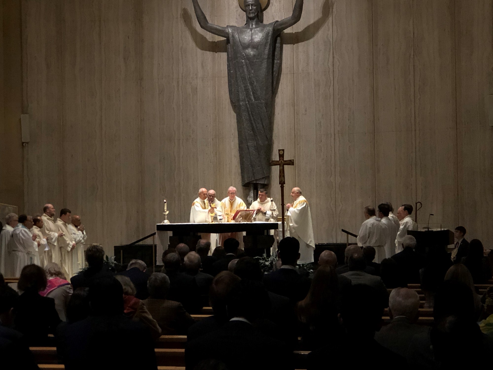 Holy See celebrates 60 years of presence at the UN (Photos)