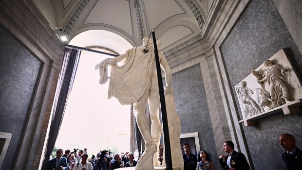 Apollo-Belvedere-Vatican