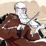 Hear Blessed Solanus Casey play violin in new documentary
