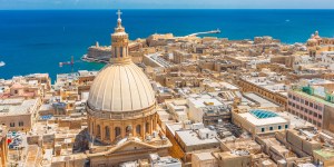 The Maltese Islands: Pilgrims of Hope 2025