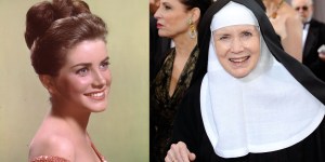 Mother Dolores: Fellow former movie stars “live in my heart”