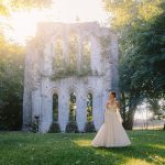 The most beautiful wedding dresses 2025