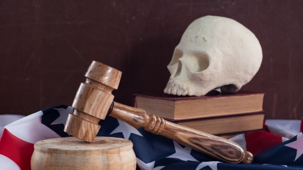 Death Penalty