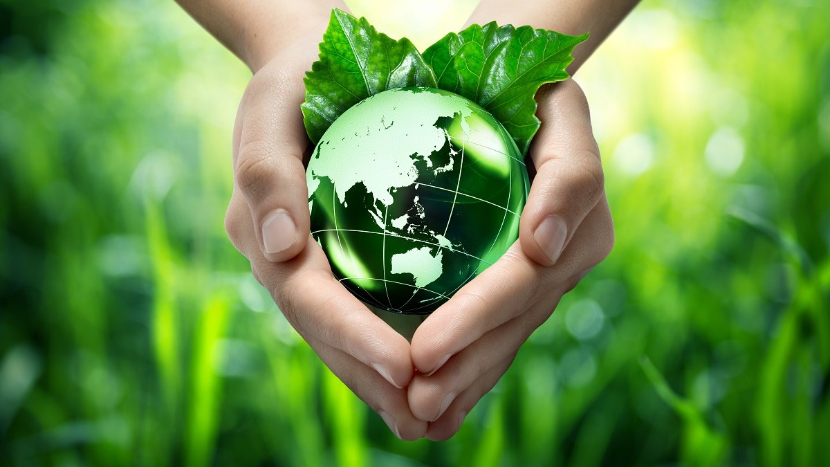 India Environment