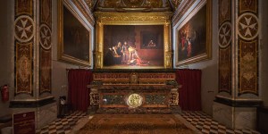 From imagination to contemplation: St. Ignatius&#8217; method