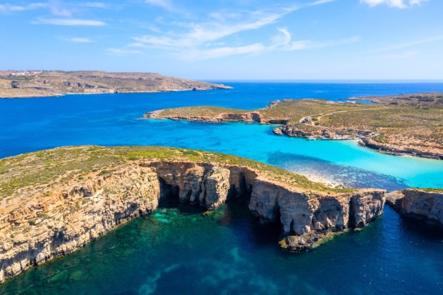 GOZO