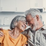 Priest describes what makes a perfect marriage