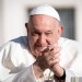Pope gets chuckles by warning against fake smiles (Watch)