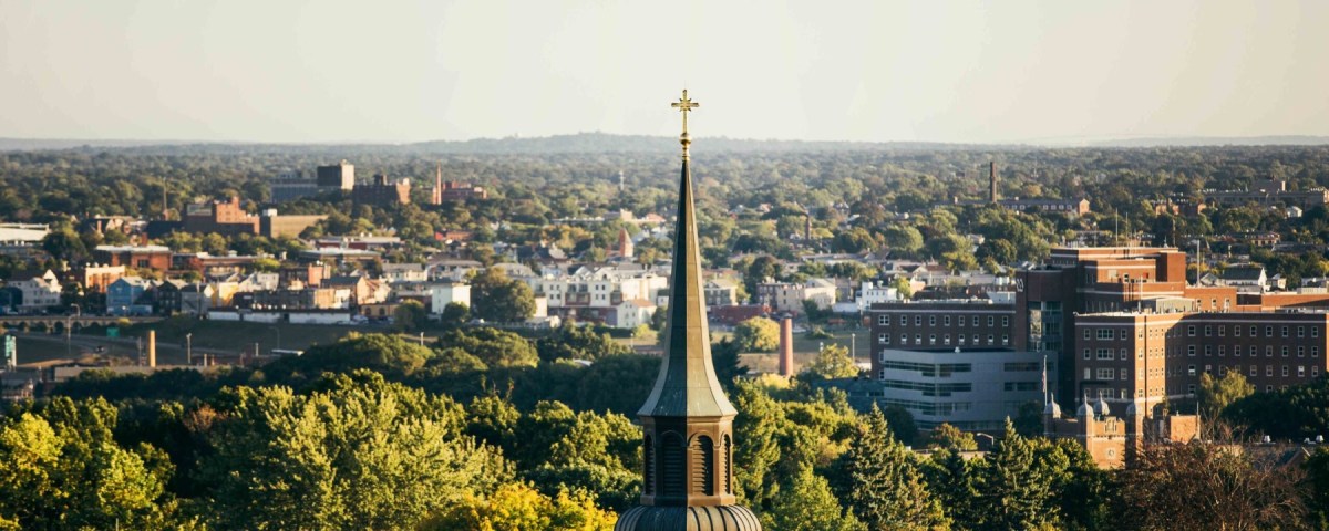 Providence College - Providence Rhode Island