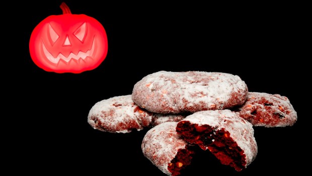 Pan Dei Morti, Italian All Souls day Treat