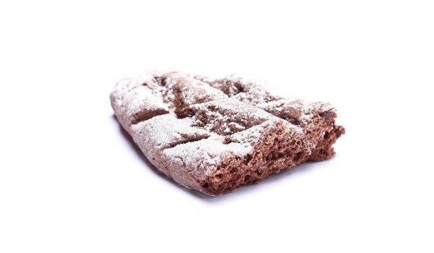 Pan Dei Morti, Italian All Soul's Day Treat