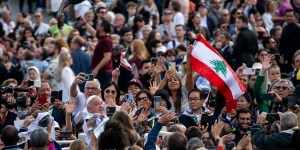 Why Catholics have to help Lebanon&#8217;s Christians
