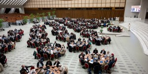 Synod&#8217;s final document is 155 paragraphs: Proposals and key themes