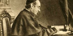 The verse that changed St. Anthony Mary Claret’s life