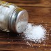 The unlikely use of salt to balance out a friendship
