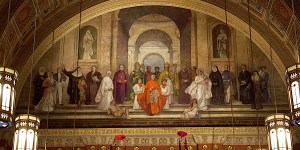 Why are there so few American saints and blesseds?