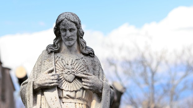 The Solemnity of the Most Sacred Heart of Jesus