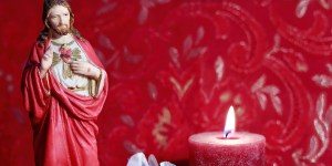 How devotion to the Sacred Heart opens our heart to God