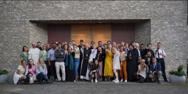 deacon-mathias-ledum-norway-catholic-undset-