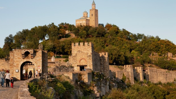 Veliko-Tarnovo-Bulgaria-08-21-2017-Tsarevets-Fortress-is-a-medieval-fortress-located-on-a-hill-of-the-same-name-in-Veliko-Tarnovo-northern-Bulgaria.jpg