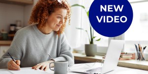 5 Tips to structure your day when working from home (Video)
