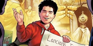 Open-and-go lesson plan for Bl. Carlo Acutis’ feast day