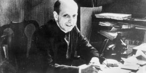 What a priest on the way to sainthood remembered from Hiroshima