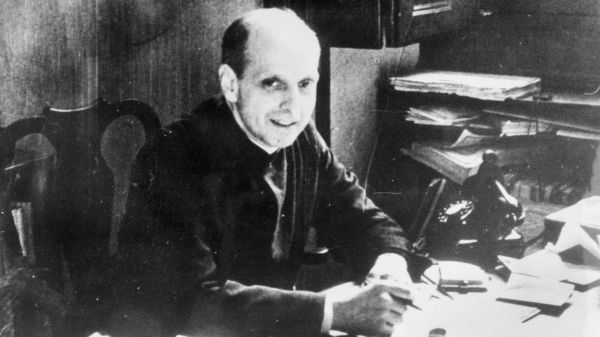 padre perro arrupe jesuita