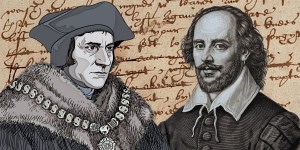6 Saints who can be found in Shakespeare’s plays