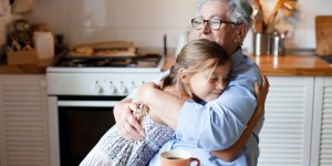 Raising kind kids in a competitive world