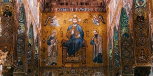 From Avodah to Latreia: Work and worship in the Bible