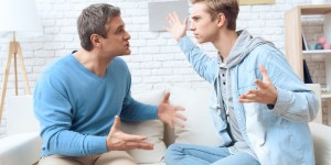A few saintly tips on how to calm your anger