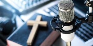 12 Wise and wonderful podcasts hosted by Catholic priests
